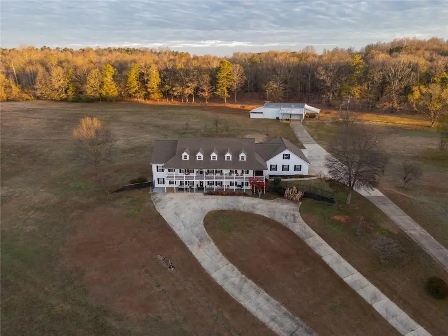 2440 Deadwyler Road, Maysville, GA 30558 - Image #2