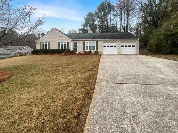 607 River Bend Circle Sw, Smyrna, GA 30082