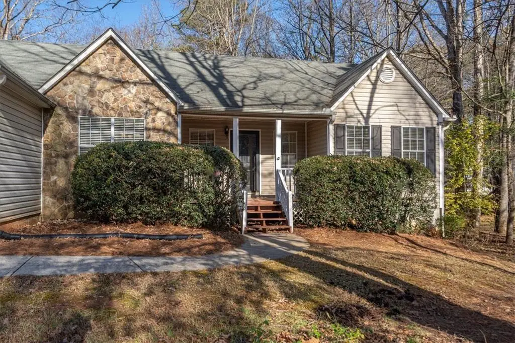 1202 Nunnally Drive, Monroe, GA 30655 - Image #1