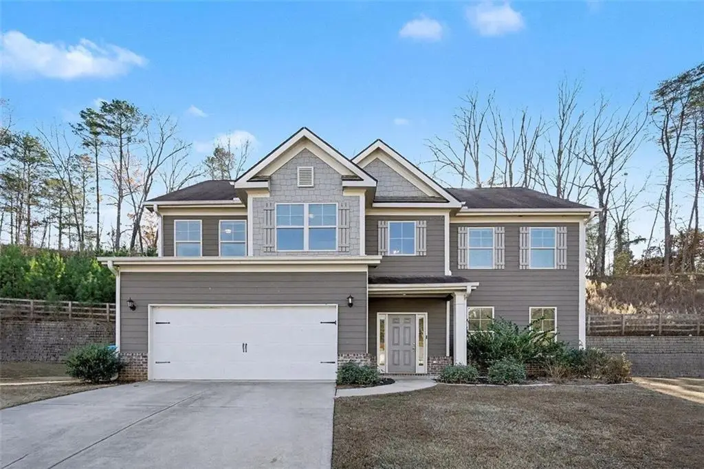 221 Creek View Place, Canton, GA 30114 - Image #1