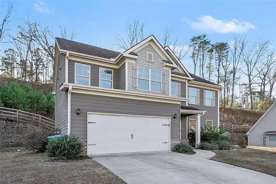 221 Creek View Place, Canton, GA 30114 - Image #2