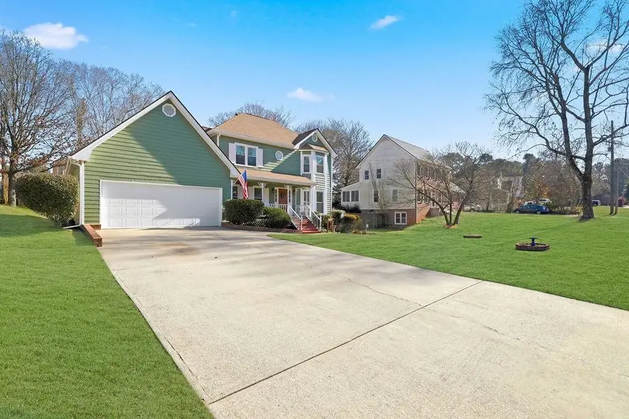 4895 Puritan Drive, Sugar Hill, GA 30518 - Image #2
