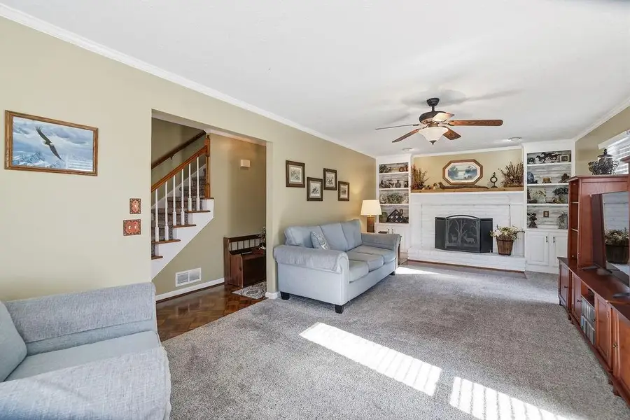 4895 Puritan Drive, Sugar Hill, GA 30518 - Image #3