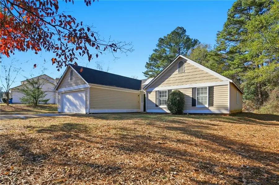 1660 Creek Crossing Se, Conyers, GA 30094 - Image #2