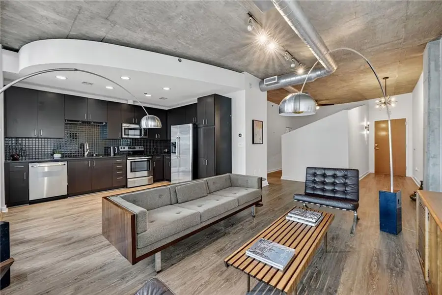 923 Peachtree Street #925, Atlanta, GA 30309 - #2