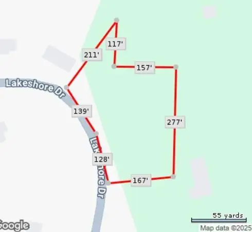 0 E Lakeshore Drive, Rome, GA 30161 - Image #3