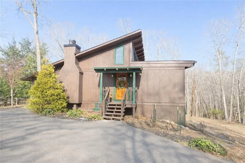 455 Tamarack Drive, Jasper, GA 30143 - Image #1