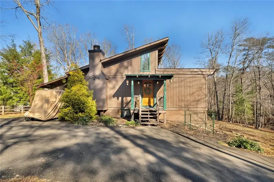 455 Tamarack Drive, Jasper, GA 30143 - Image #2