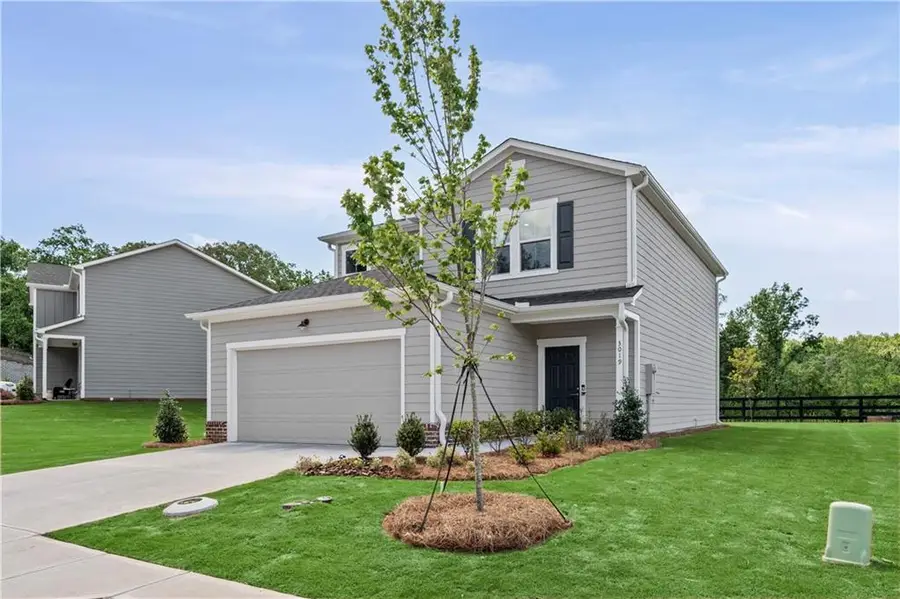 3091 Orwell Drive, Gainesville, GA 30507 - #2