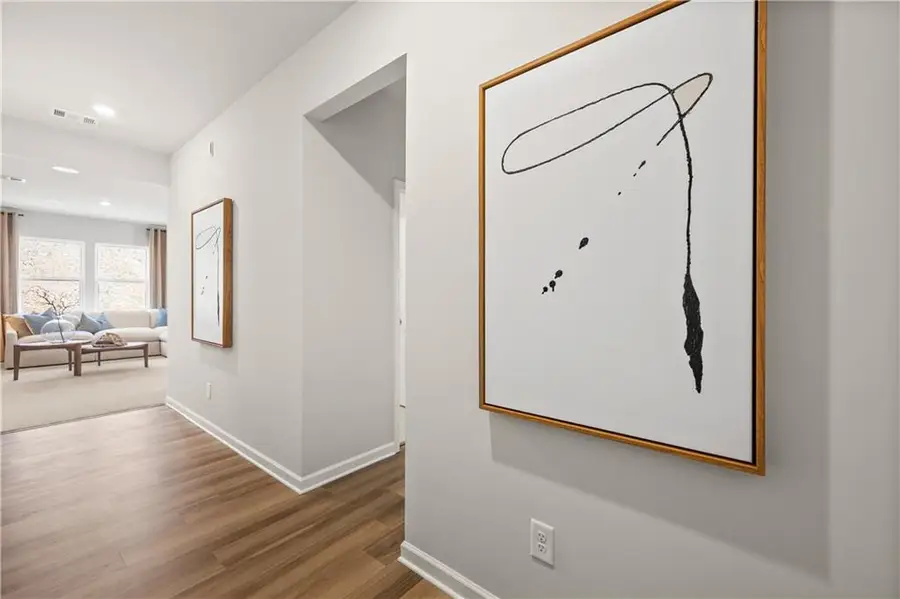 3091 Orwell Drive, Gainesville, GA 30507 - #3