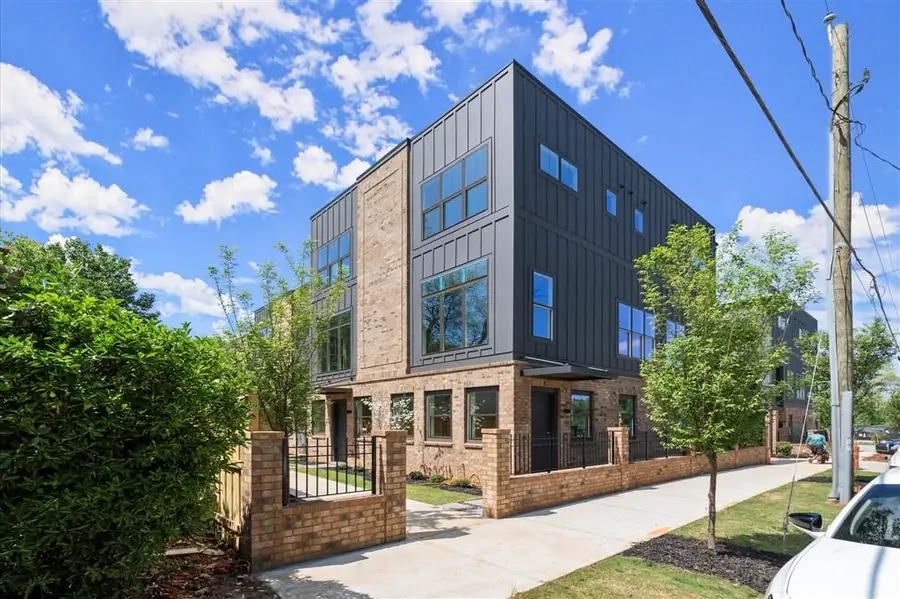 1120 W Marietta Street Nw, Atlanta, GA 30318 - Image #2