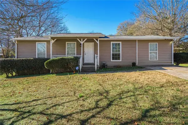 1696 Almand Creek Drive Sw, Conyers, GA 30094