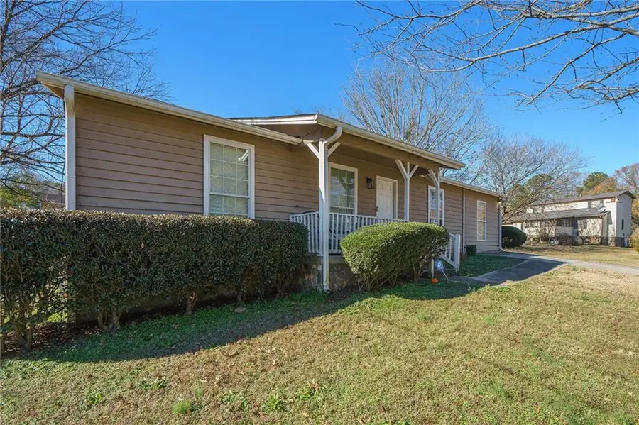 1696 Almand Creek Drive Sw, Conyers, GA 30094 - Image #2