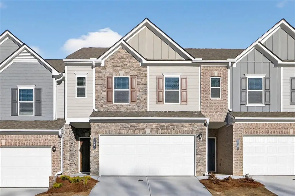 76 Jacobs Farm Lane #32, Lawrenceville, GA 30045 - Image #1