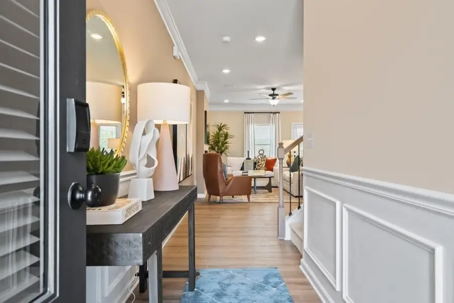 76 Jacobs Farm Lane #32, Lawrenceville, GA 30045 - Image #2