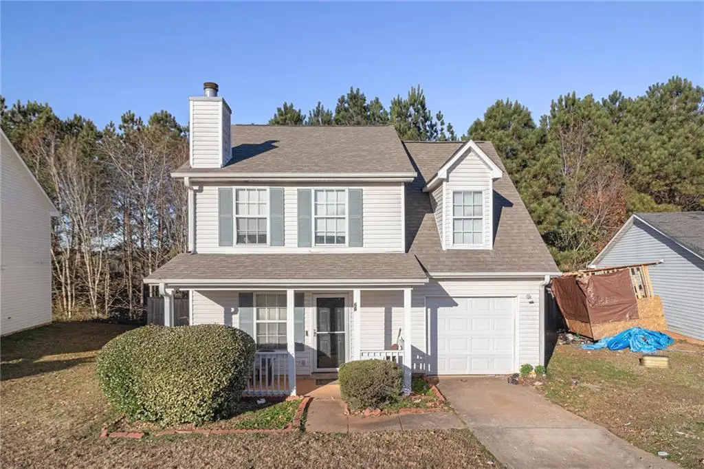 66 Inverness Trace, Riverdale, GA 30274 - Image #1