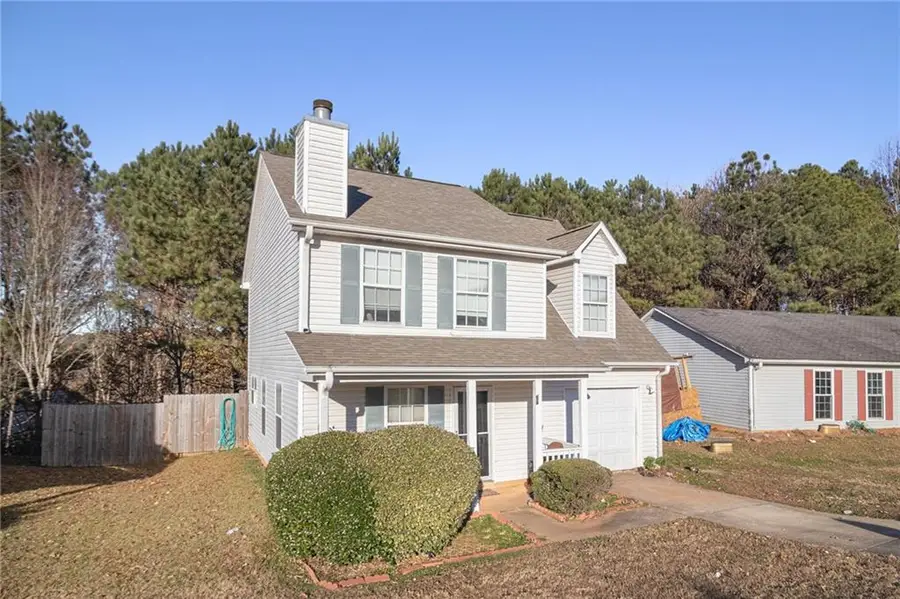 66 Inverness Trace, Riverdale, GA 30274 - Image #2