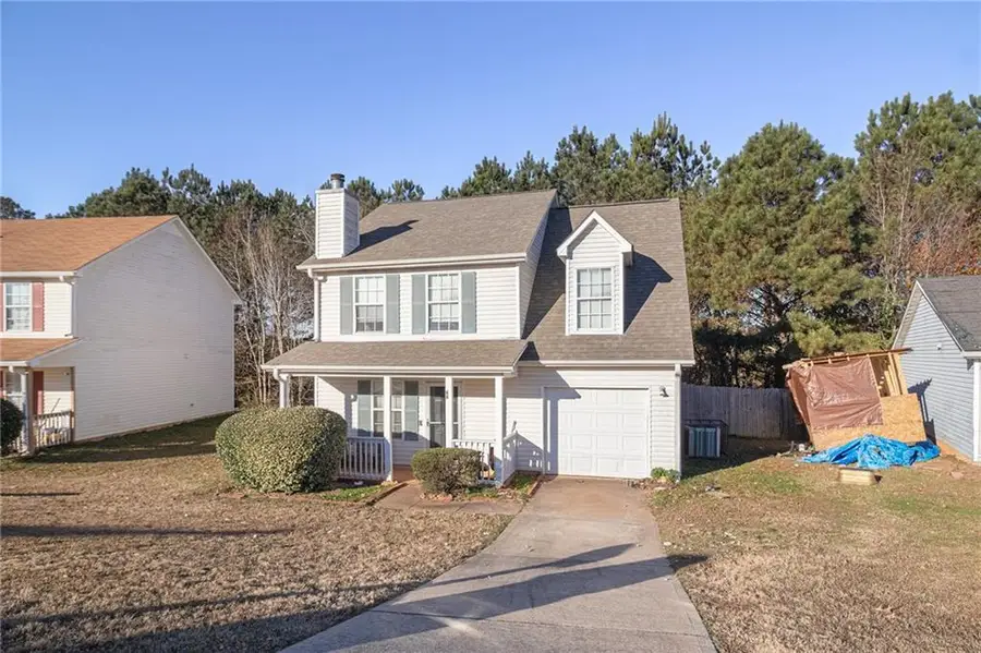66 Inverness Trace, Riverdale, GA 30274 - Image #3