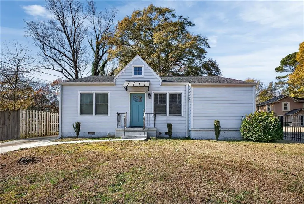 620 Hamilton E Holmes Drive Nw, Atlanta, GA 30318 - Image #1