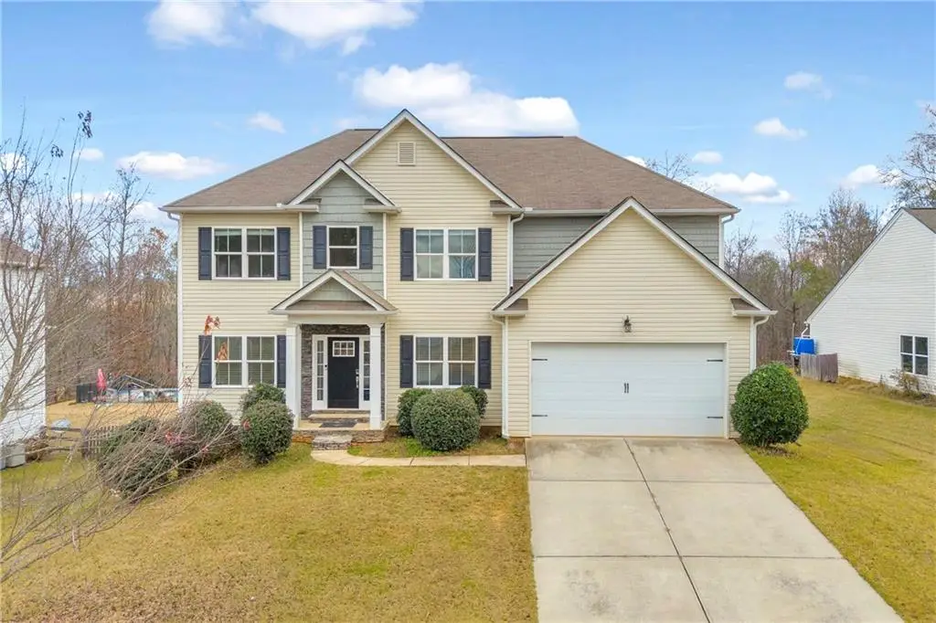 4528 White Horse Drive, Braselton, GA 30517 - Image #1
