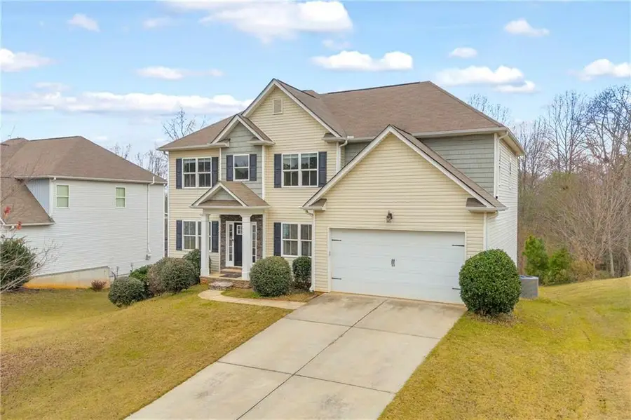 4528 White Horse Drive, Braselton, GA 30517 - Image #2