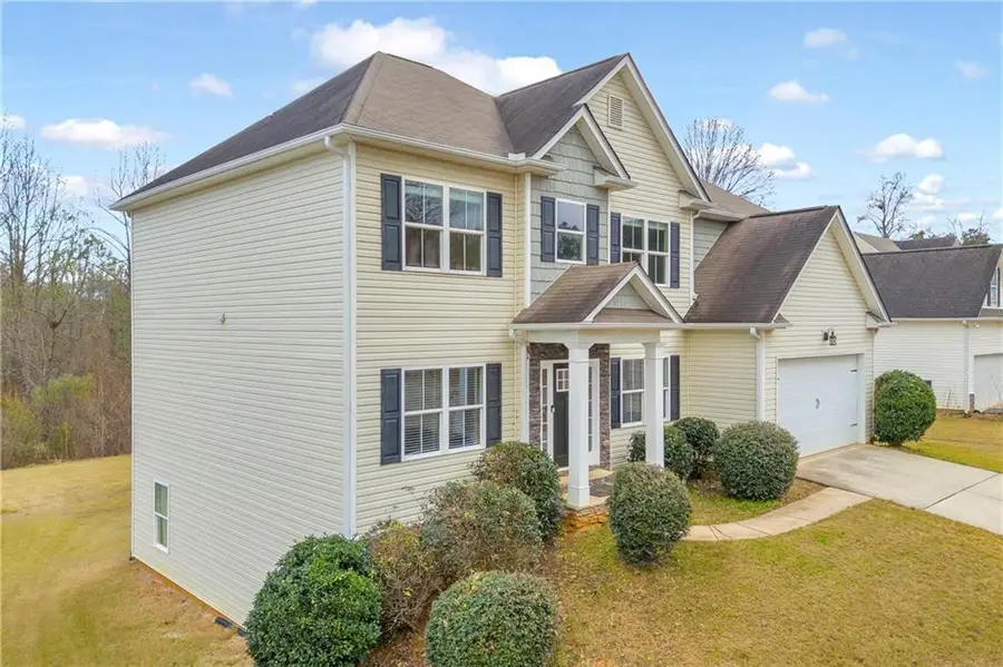 4528 White Horse Drive, Braselton, GA 30517 - Image #3