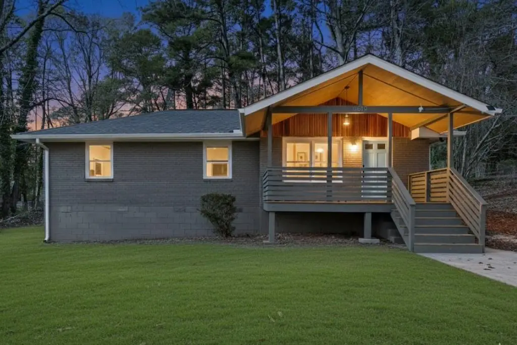 3519 Larkspur Terrace, Decatur, GA 30032 - Image #1