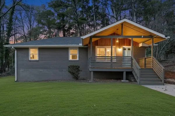 3519 Larkspur Terrace, Decatur, GA 30032