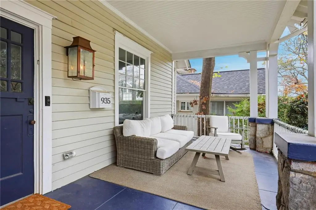 935 Drewry Street Ne, Atlanta, GA 30306 - Image #1