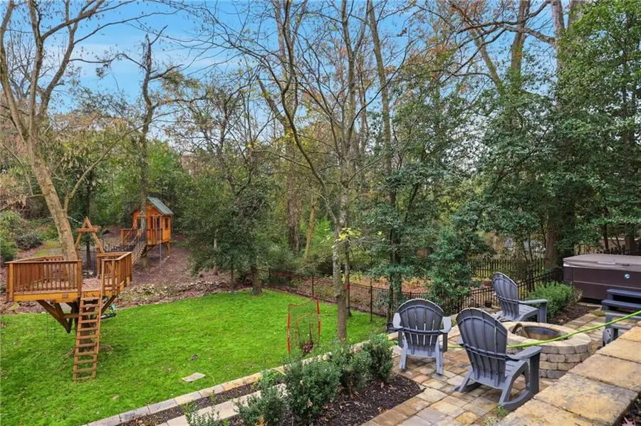 935 Drewry Street Ne, Atlanta, GA 30306 - Image #2