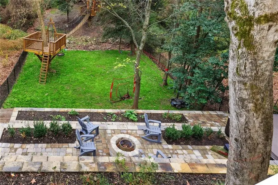 935 Drewry Street Ne, Atlanta, GA 30306 - Image #3