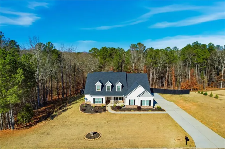 95 Hawthorn Lane, Covington, GA 30014 - Image #3