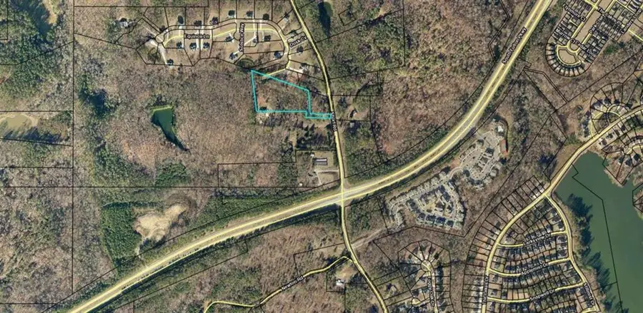 6275 Short Road, Fairburn, GA 30213 - #2