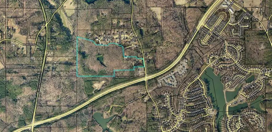 6275 Short Road, Fairburn, GA 30213 - #3