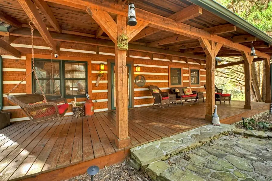 598 Whispering Pine Lane, Cherry Log, GA 30522 - Image #2