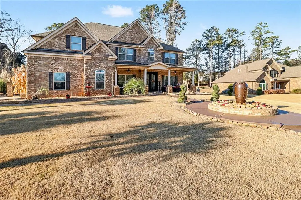 129 Limbaugh Valley Drive, McDonough, GA 30252 - Image #1