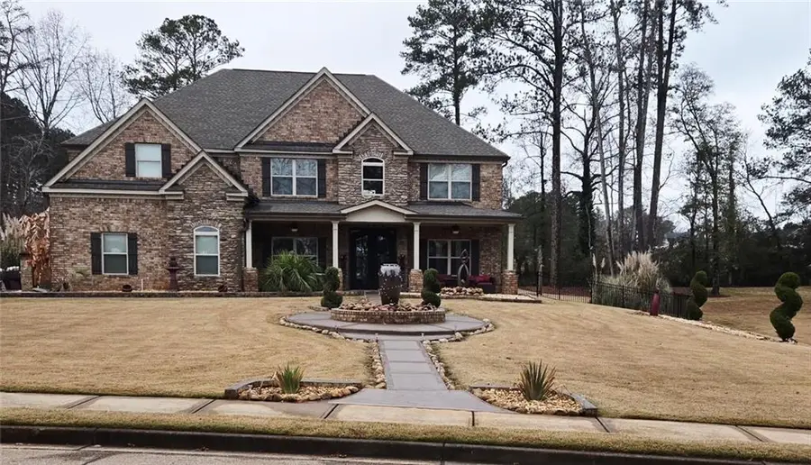 129 Limbaugh Valley Drive, McDonough, GA 30252 - Image #2