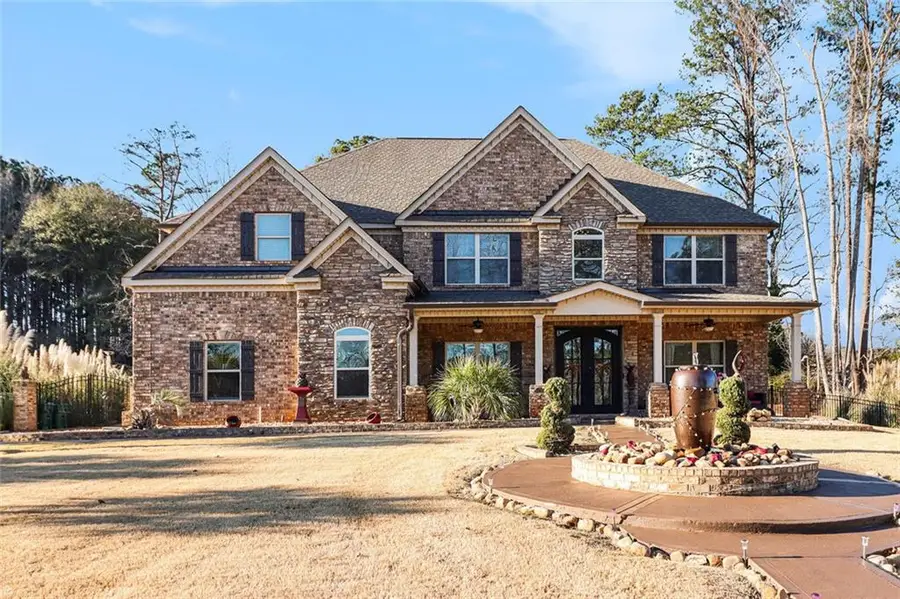 129 Limbaugh Valley Drive, McDonough, GA 30252 - Image #3