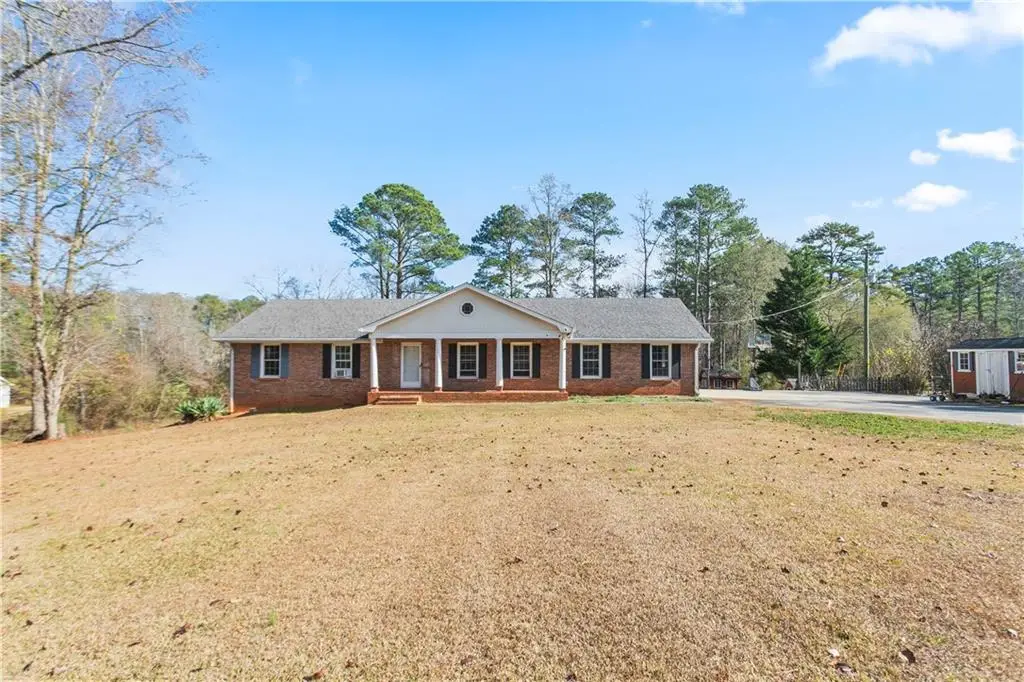 100 Forest Lake Drive, Covington, GA 30016 - Image #1