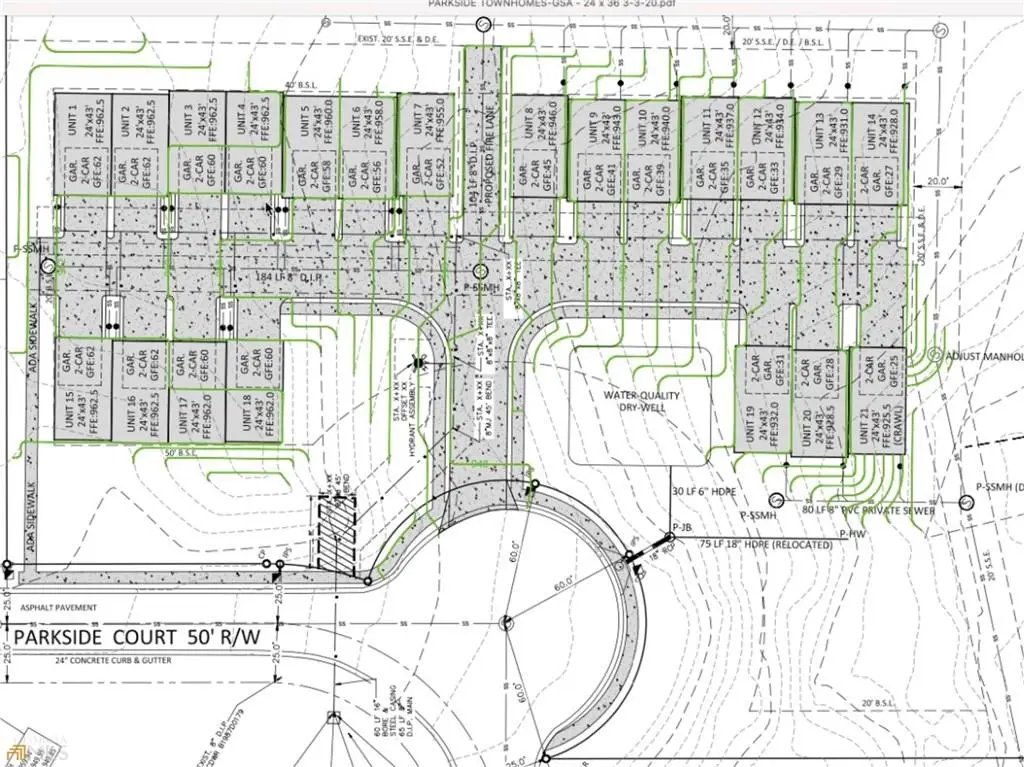 3020 Parkside Court, Snellville, GA 30078 - Image #1