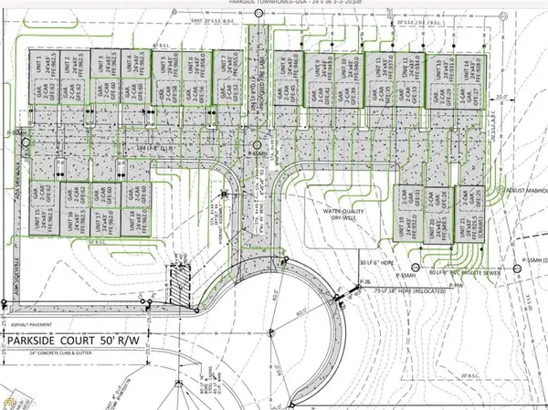 3020 Parkside Court, Snellville, GA 30078