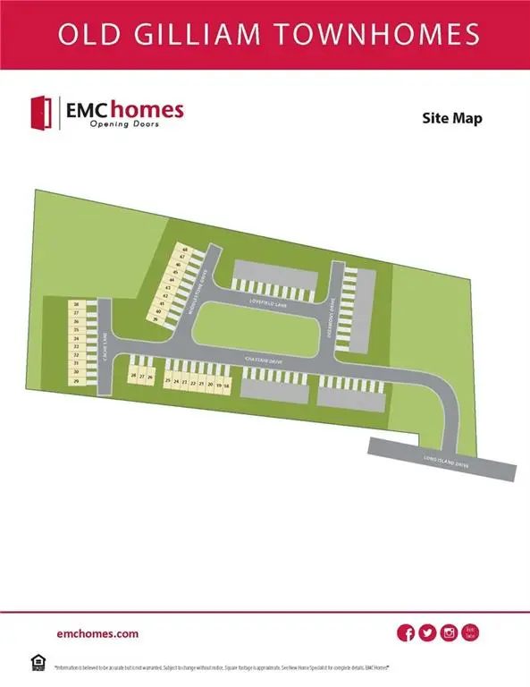 137 Chastain Dr, Cartersville, GA 30120 - Image #2