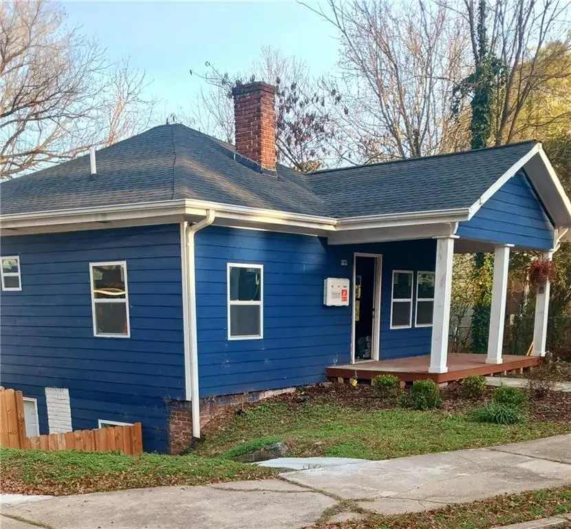 989 Ashby Terrace Nw, Atlanta, GA 30314 - Image #1