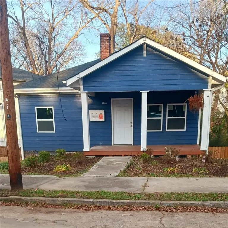 989 Ashby Terrace Nw, Atlanta, GA 30314 - Image #2