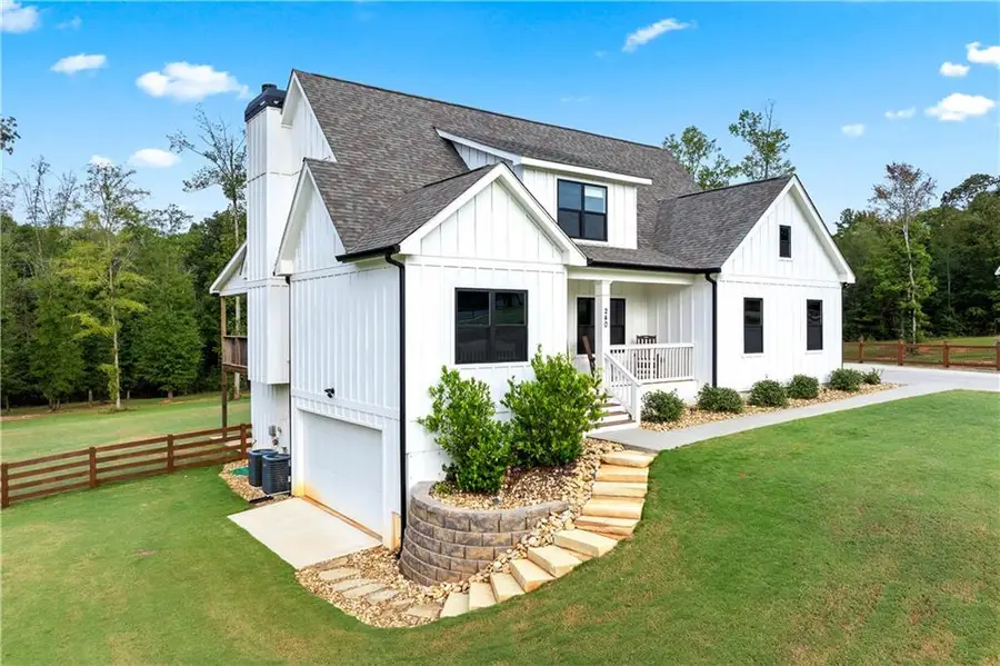 240 Oakwood Drive, Commerce, GA 30529 - Image #2