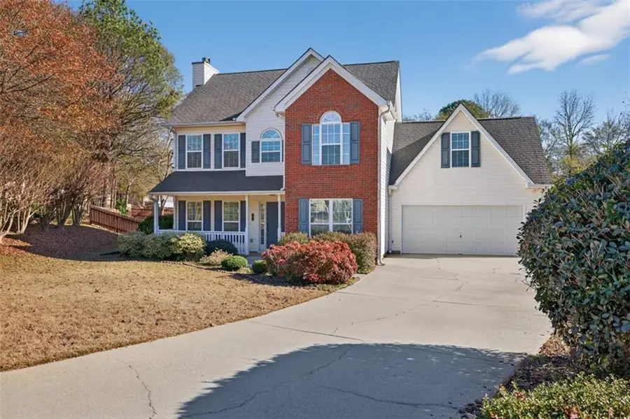 3549 Cherry Blossom Lane, Loganville, GA 30052 - Image #3