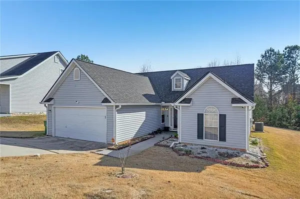 4496 Jackam Ridge Court, Lithonia, GA 30038