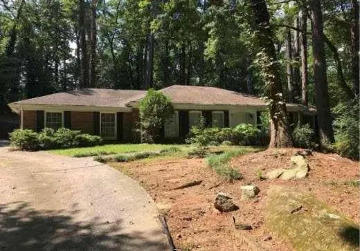 2680 Headland Drive, East Point, GA 30344