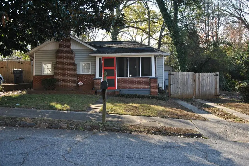 1384 Womack Avenue, Atlanta, GA 30344 - Image #1