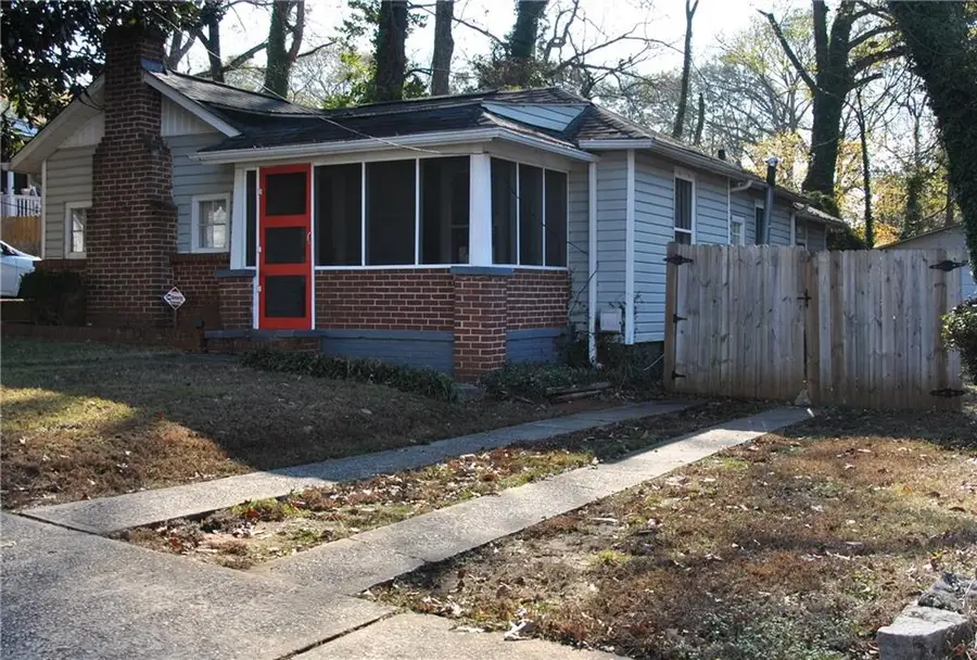 1384 Womack Avenue, Atlanta, GA 30344 - Image #2